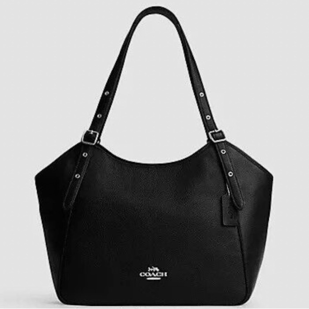 NWT Coach Meadow Shoulder Bag - NEW